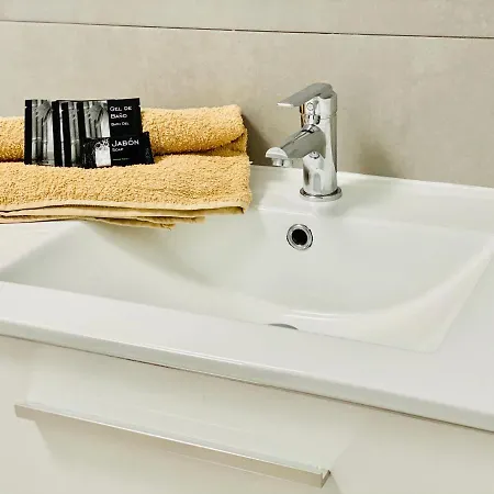 Apartamento Canaryislandshost L Ocean