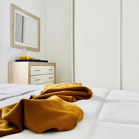 Canaryislandshost L Ocean Apartment *