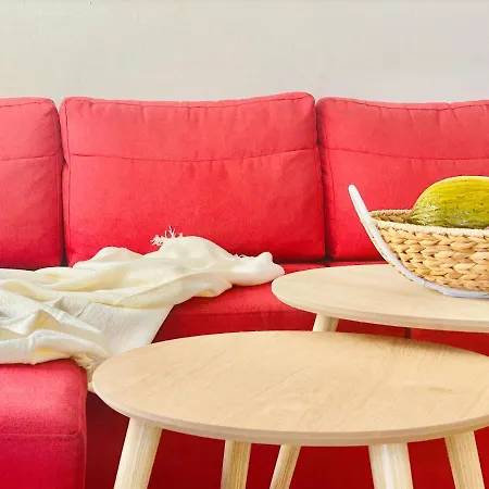 Appartement Canaryislandshost L Ocean Costa Teguise