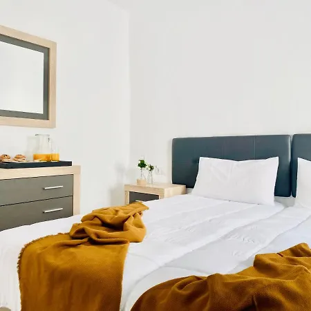 Appartement Canaryislandshost L Ocean *