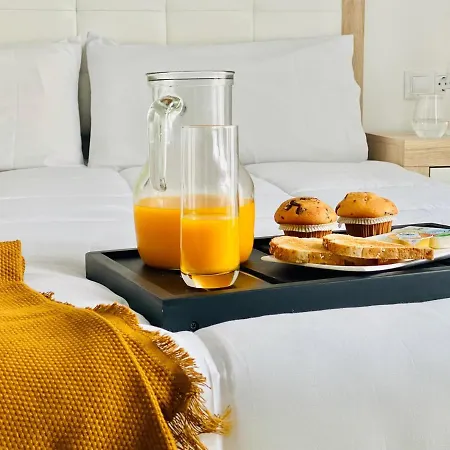 Apartamento Canaryislandshost L Ocean *