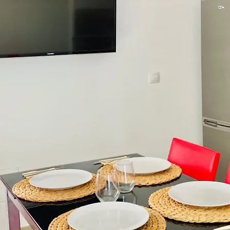 Apartment Canaryislandshost L Ocean Costa Teguise
