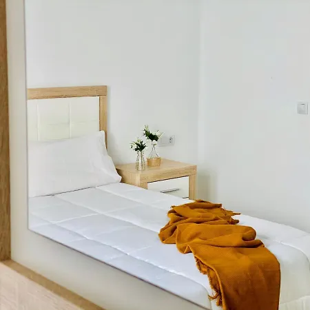 Canaryislandshost L Ocean Appartement Costa Teguise