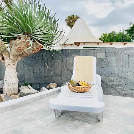 Apartamento Canaryislandshost L Ocean *