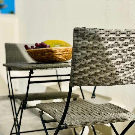 Canaryislandshost L Ocean Apartamento *
