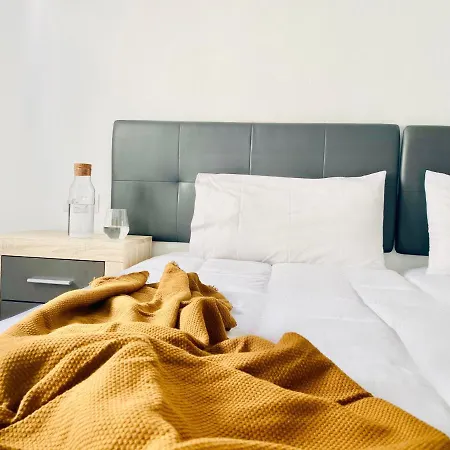 Canaryislandshost L Ocean Appartement