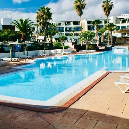 Canaryislandshost L Ocean * Costa Teguise