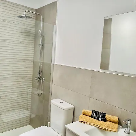 Canaryislandshost L Ocean Apartment