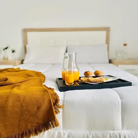 Canaryislandshost L Ocean Apartment Costa Teguise