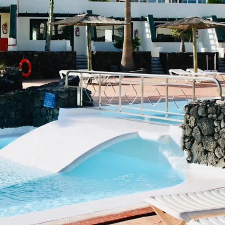 Appartement Canaryislandshost L Ocean
