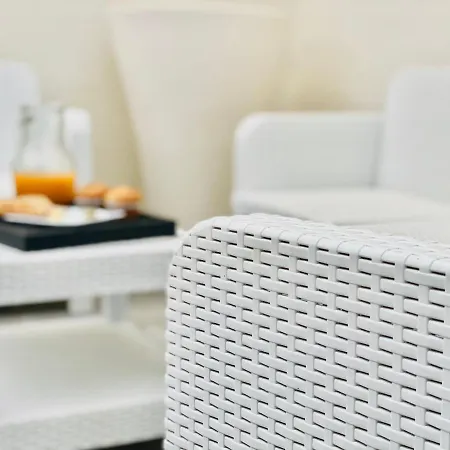 Canaryislandshost L Ocean Apartment *