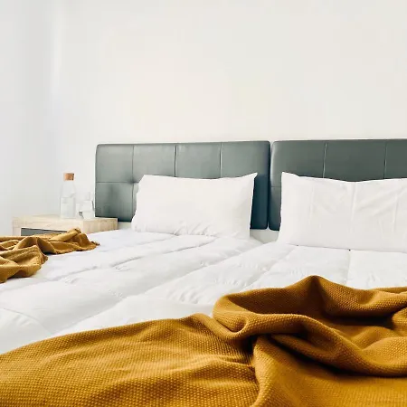 Canaryislandshost L Ocean Apartment *