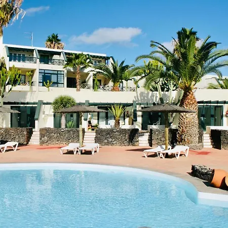 Canaryislandshost L Ocean Apartmán Costa Teguise