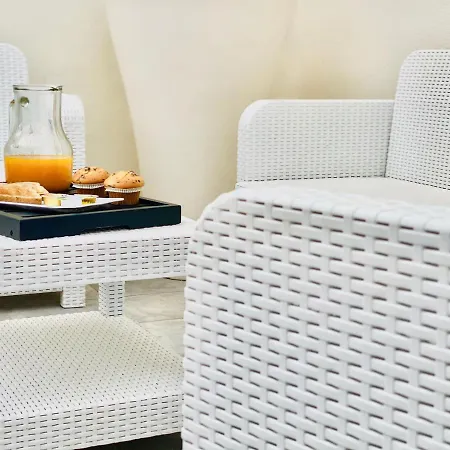 Apartmán Canaryislandshost L Ocean