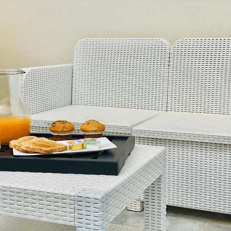 Apartmán Canaryislandshost L Ocean Costa Teguise