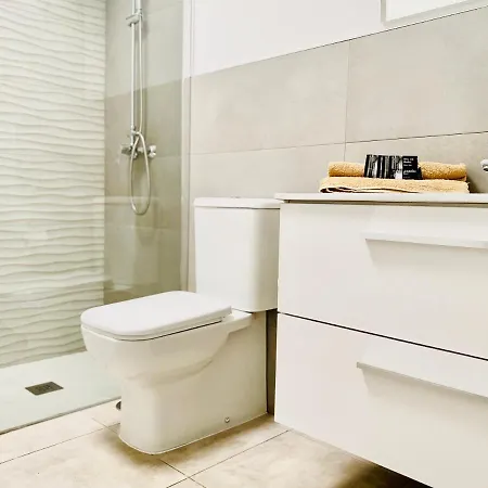 Apartmán Canaryislandshost L Ocean Costa Teguise